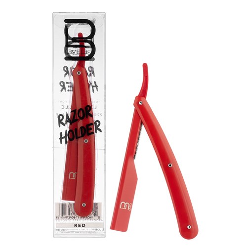 LVL3 RED RAZOR HOLDER B1005 LEVEL3 L3VEL3