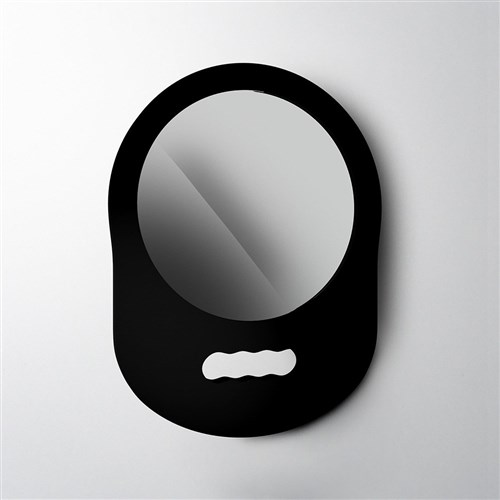 L3VEL3 Foam Mirror