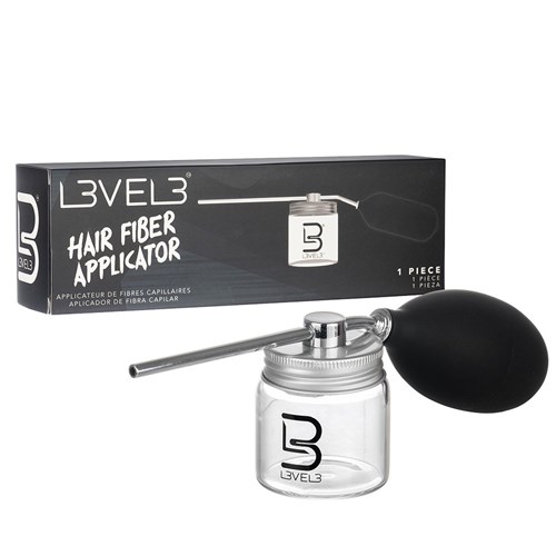 L3VEL3 Hair Fibre Applicator