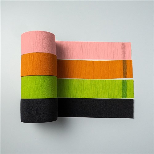 L3VEL3 Neck Strips Lime