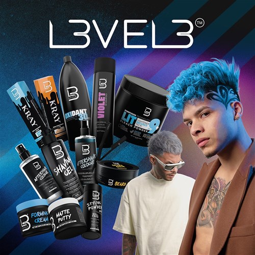 LVL3 NITRILE GLOVES LIQUID LGE 11602 LIQUID METAL 100CT LEVEL3 L3VEL3