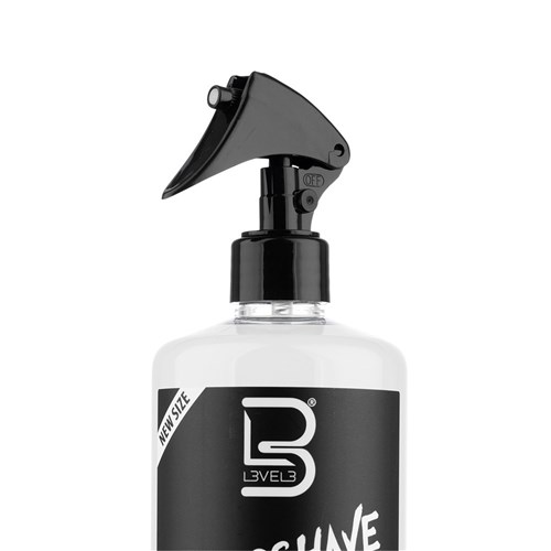 LVL3 COLOGNE FROST 750ml 100236  AFTER SHAVE LEVEL3 L3VEL3