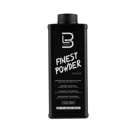 L3VEL3 Finest Powder
