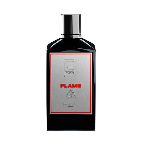 L3VEL3 Eau de Parfum Fragrance Flame