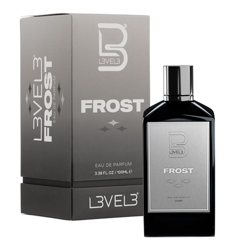 L3VEL3 Eau de Parfum Fragrance Frost