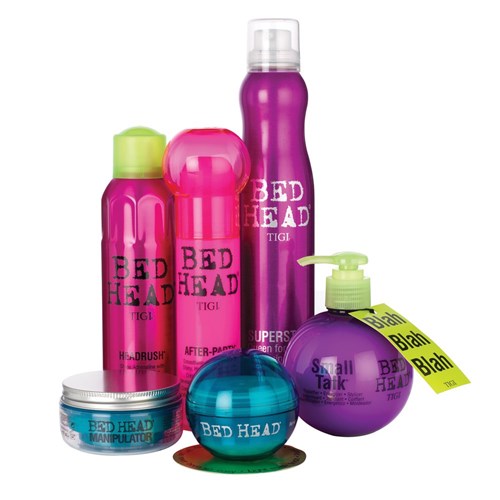 TIGI Bed Head After Party Smoothing Cream