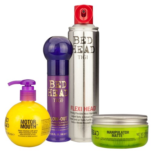 TIGI Bed Head Blow Out Hair Cream
