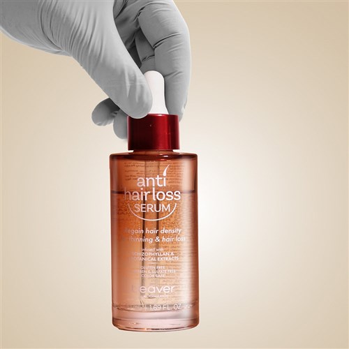 Beaver Anti Hair Loss Applicator