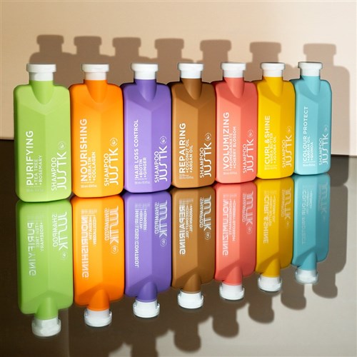 JustK Nourishing Conditioner 1L