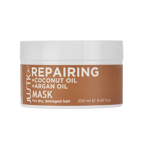 JustK Repairing Hair Mask