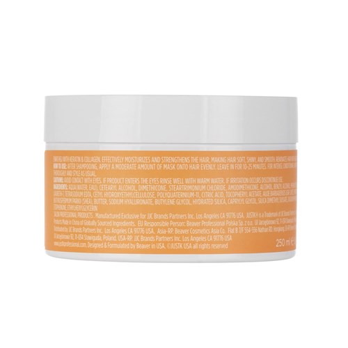 JustK Nourishing Hair Mask
