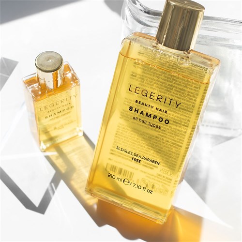 Screen Legerity Beauty Hair Shampoo 50ml