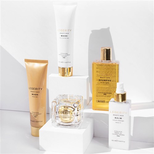 Screen Legerity Beauty Hair Shampoo 50ml