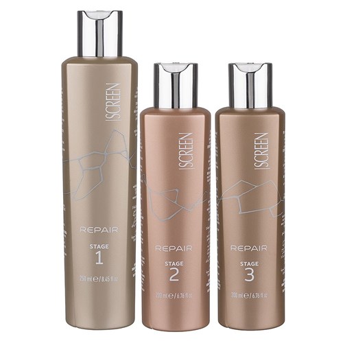 Screen Repair Stage 1 Shampoo