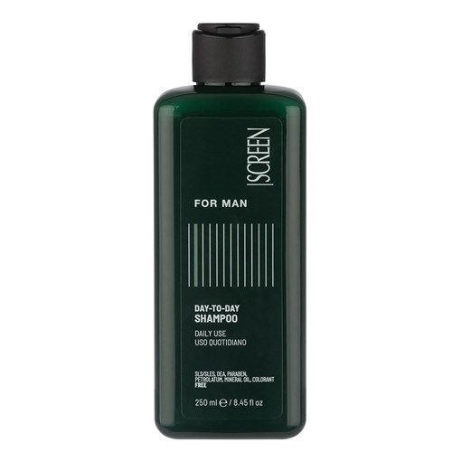  Screen For Man Day To Day Shampoo