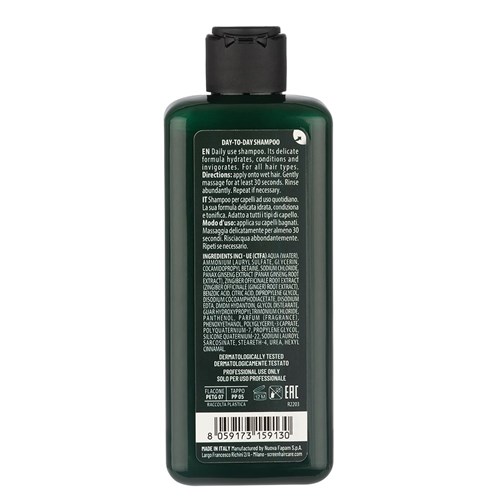  Screen For Man Day To Day Shampoo