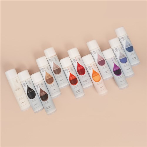 Screen Puredips Colour Recharger Hair Mask Pink 