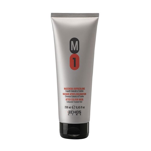 Echos Line After Colour M1 Treatment Hair Mask