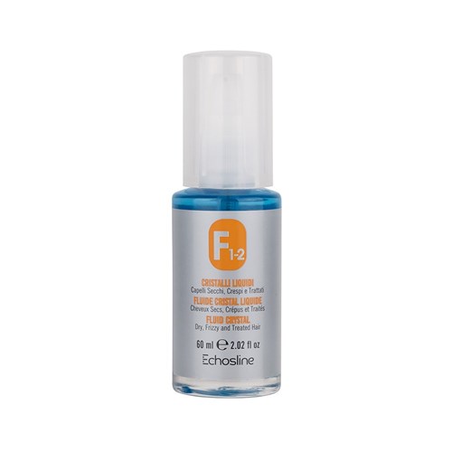 Echos Fluid Crystal Hair Serum I Glamour Com