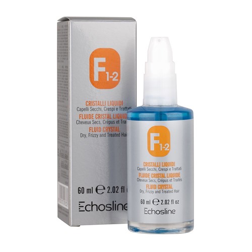 Echos Fluid Crystal Hair Serum