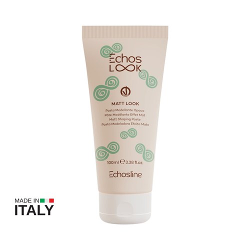 Echos Look Matte Look