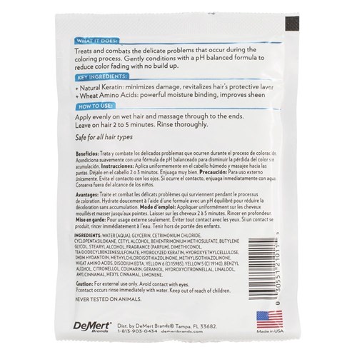 Hi Pro Pac Colour Treated and Highlighted Intense Protein Hair Treatment