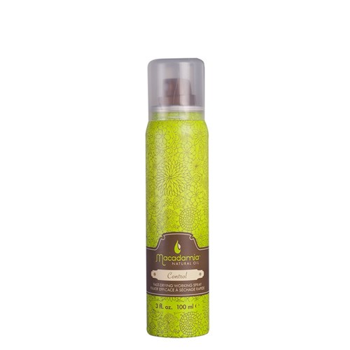 Macadamia Natural Oil Control Hair Spray 100mL