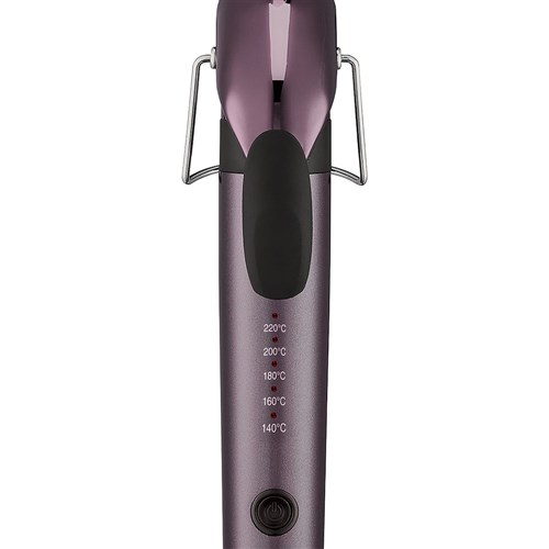 BaBylissPRO Nano Titanium Curling Iron Nightfall 32mm