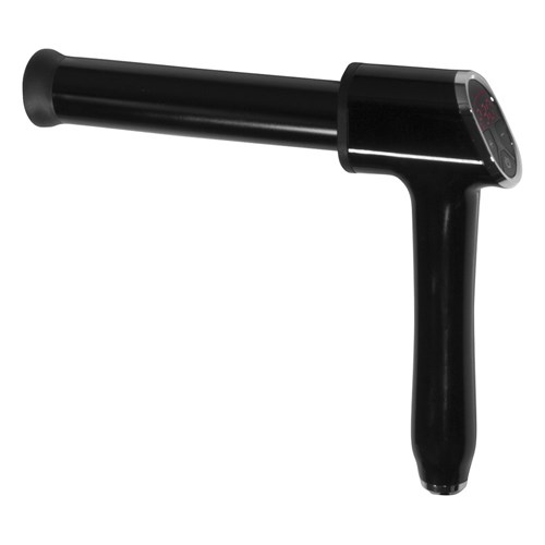 power iq curling iron