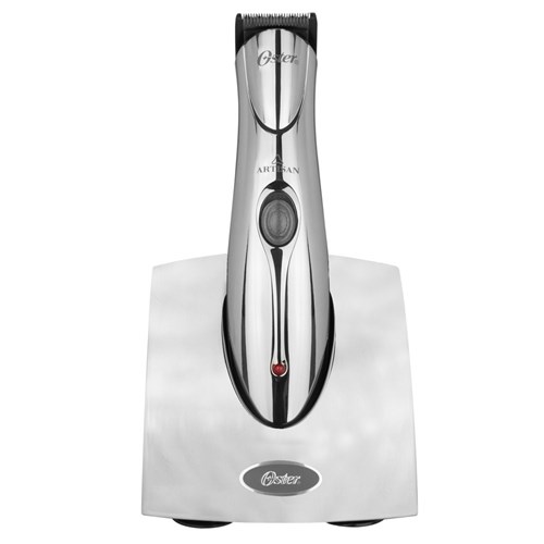 Oster Professional Artisan Cord Cordless Hair Trimmer I Glamour Com