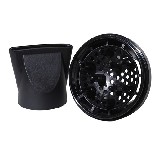 BaBylissPRO Bambino Travel Hair Dryer