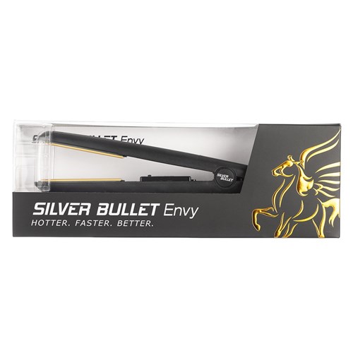 Silver Bullet Fastlane Envy Ceramic Hair Straightener