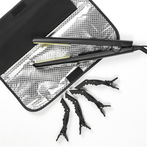 Silver Bullet Fastlane Envy Ceramic Hair Straightener
