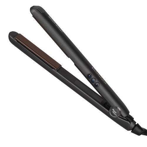 Silver Bullet Keratin 230 Ceramic Tourmaline Hair Straightener i glamour