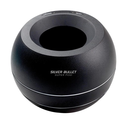 Silver Bullet Super Pod Hot Roller Heater