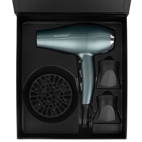 Silver Bullet SpeedLine Hair Dryer