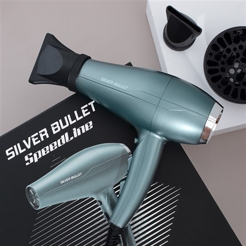 Silver Bullet SpeedLine Hair Dryer