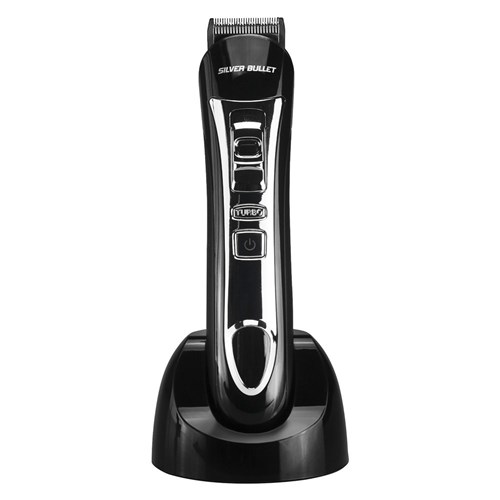 Silver Bullet Lithium Pro 100 Hair Trimmer 