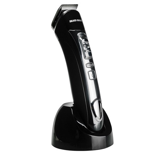Silver Bullet Lithium Pro 100 Hair Trimmer 