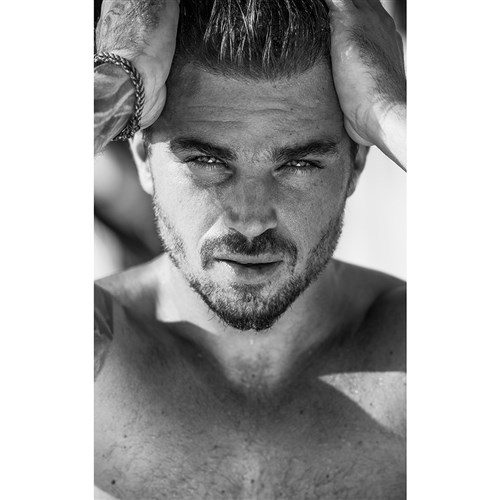 Silver Bullet Lithium Pro 100 Hair Trimmer 