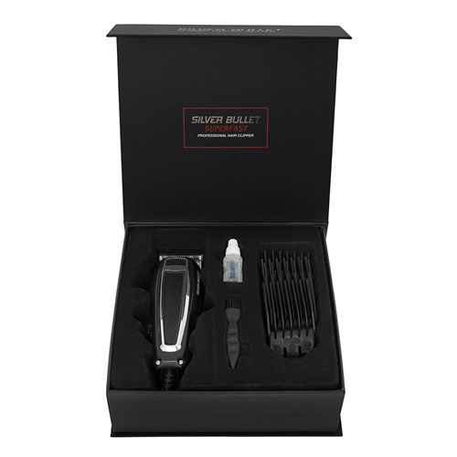 Silver Bullet SuperFast Hair Clipper