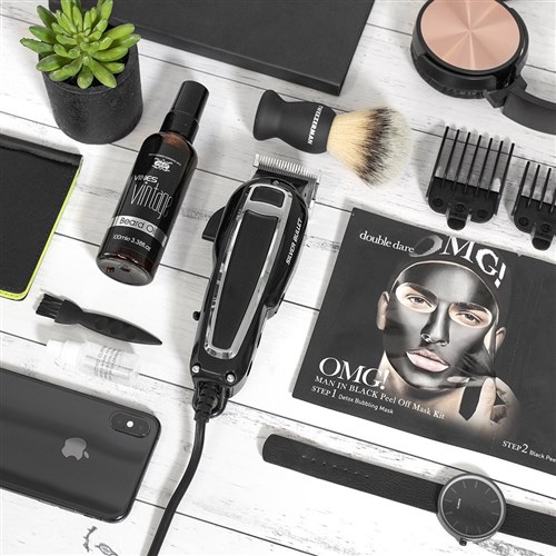 Silver Bullet SuperFast Hair Clipper