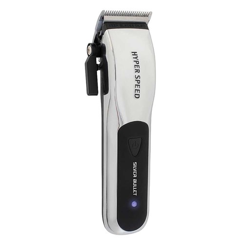 electric hair clippers