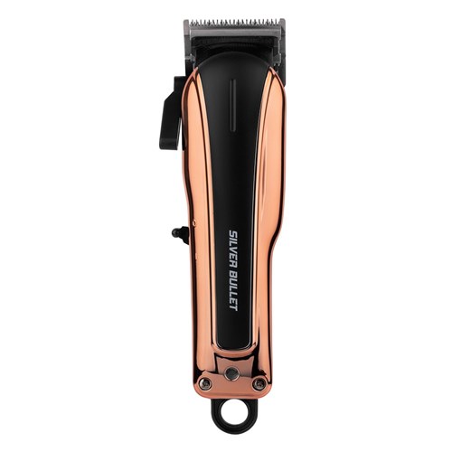 silver bullet hair clipper