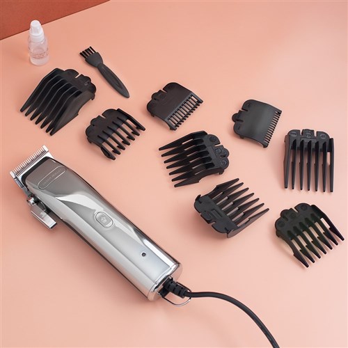 Silver Bullet Integrity Hair Clipper