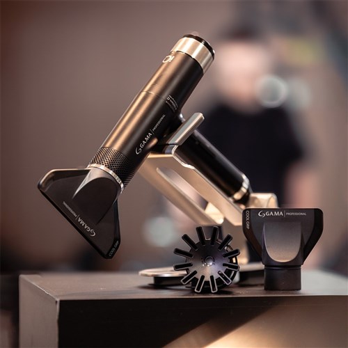 iQ3 Perfetto Hair Dryer Black