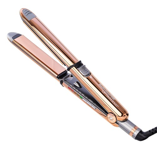 BaBylissPRO Nano Titanium Optima 3000 Hair Straightener i glamour