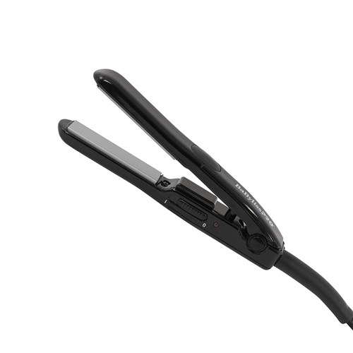 Ceramic titanium flat clearance iron