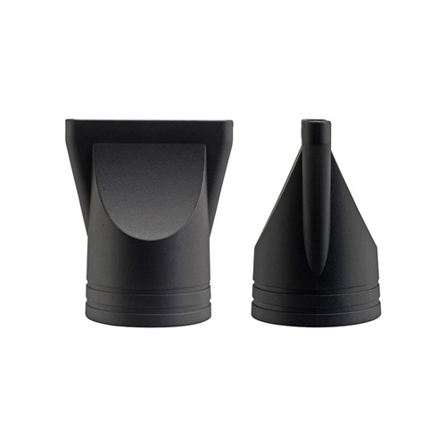 Silver Bullet City Chic Hair Dryer Black