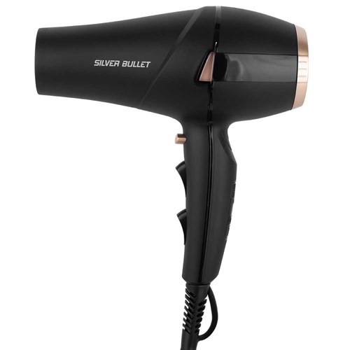 Hair dryer silver bullet online